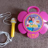 Karaoke Me contro Te