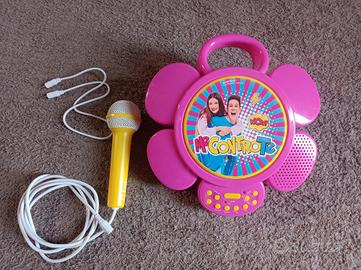 Karaoke Me contro Te