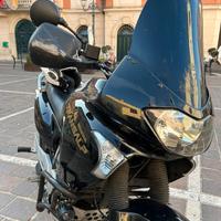 Transalp 650 del 2001