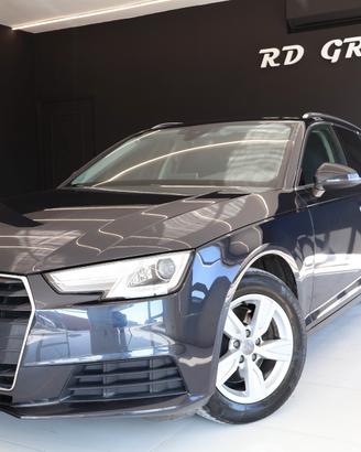 Audi A4 Avant 2.0 TDI 150 CV S tronic Sport