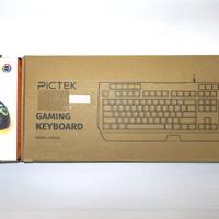 Tastiera e mouse gaming/ufficio
