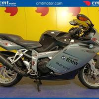 BMW K 1200 S Garantita e Finanziabile