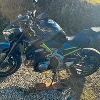 Kawasaki Z900