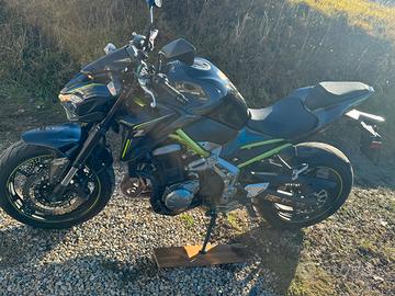 Kawasaki Z900