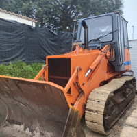 Fiat allis fl 10 e