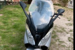Aprilia Atlantic 200