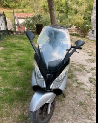 Aprilia Atlantic 200