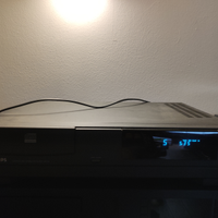 Lettore CD / console CDI Philips 210