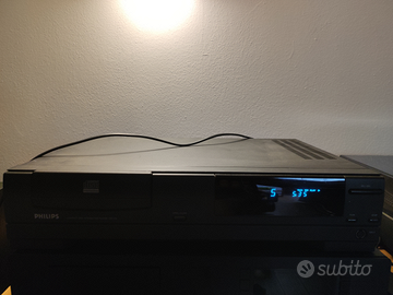Lettore CD / console CDI Philips 210