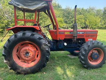 TRATTORE SAME PANTER 90