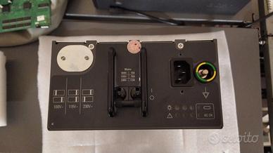 Alimentatore per ecografo Siemens Acuson s2000