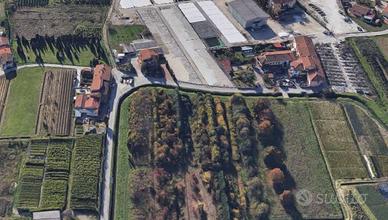 Appartamento a Pistoia (PT)