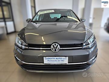 Volkswagen Golf 1.6 TDI 115CV Business