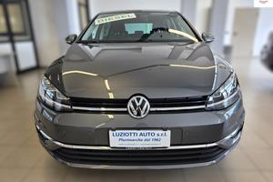 Volkswagen Golf 1.6 TDI 115CV Business