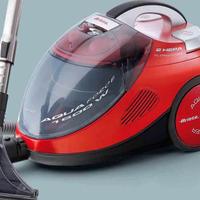 ASPIRA POLEVERE E LIQUIDI ARIETE ACQUAFORCE 1600