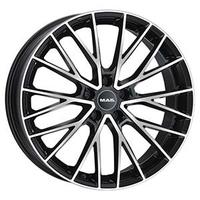 4 cerchi mak speciale 19" audi mercedes leon vw
