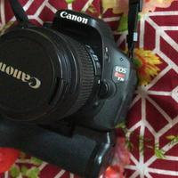 Canon T3i