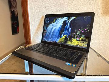 PORTATILE  HP INTEL I3 HDMI CON WINDOWS 7