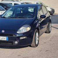FIAT Punto 1.3 MJT 75 CV Lounge