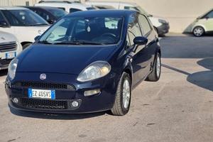 FIAT Punto 1.3 MJT 75 CV Lounge