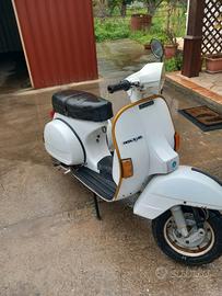 Vespa