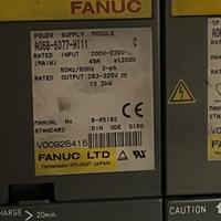 Servo drive FANUC