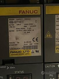 Servo drive FANUC