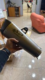 Terminale spark konix tuono v4