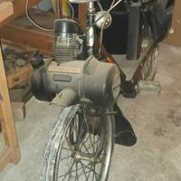 Solex 3800