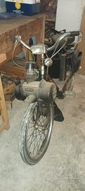 Solex 3800