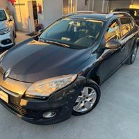 Renault Mégane 1.5 dCi 110CV S&S SW-2012