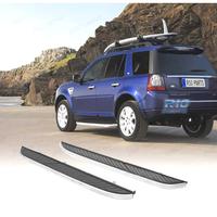 PEDANE PEDANE PER LAND ROVER FREELANDER 07-