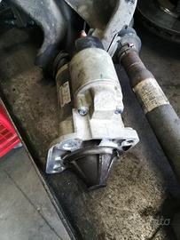 Motorino avviamento DACIA LOGAN 14 del 2008