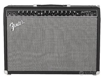 fender Champion 100 - amplificatore 100w 2x12"