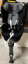 Seggiolino ovetto cybex sirona M2 i-size