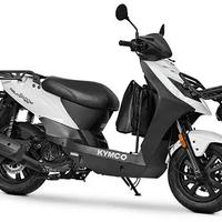 Kymco Agility 125 CARRY 125