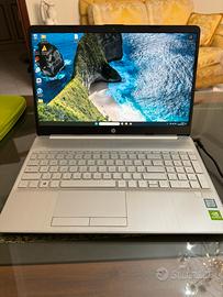 🖥️ PC HP Intel Core i7 | Pari al Nuovo!