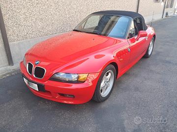 BMW Z3