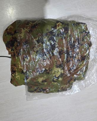 sopravestito vegetato taglia 54 