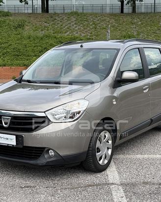 DACIA Lodgy 1.5 dCi 8V 110CV 5 posti Lauréate
