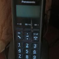 cordless Panasonic 
