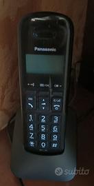 cordless Panasonic 