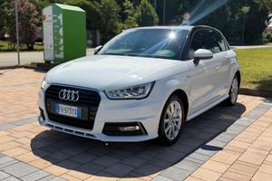 Audi A1 1.4 TFSI 150 CV COD S tronic Admired