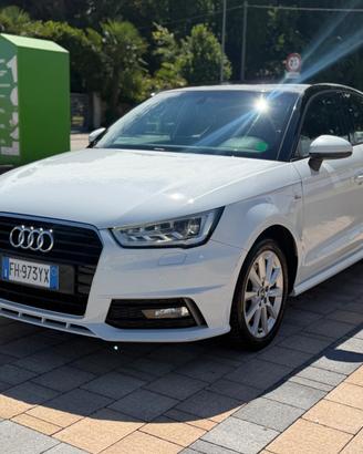 Audi A1 1.4 TFSI 150 CV COD S tronic Admired