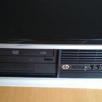 PC HP 6200 pro