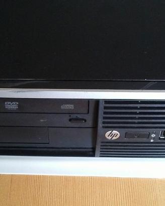 PC HP 6200 pro