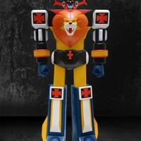 daltanious action figures 