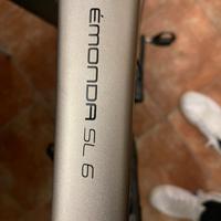 TREK EMONDA SL6