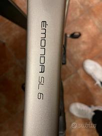 TREK EMONDA SL6
