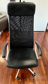 Sedia Markus Ikea